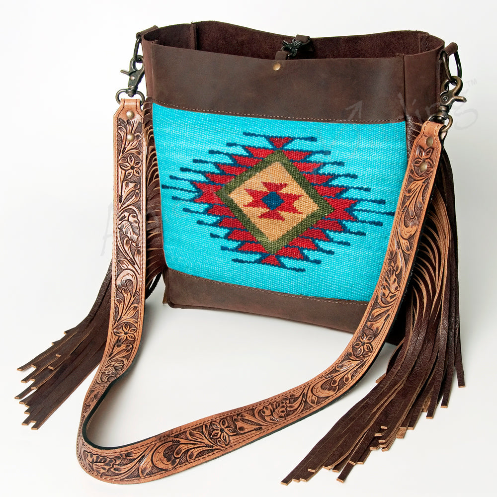 American Darling Large Crossbody Bag ADBG624C