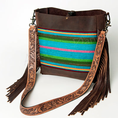 American Darling Large Crossbody Messenger Bag ADBG624F