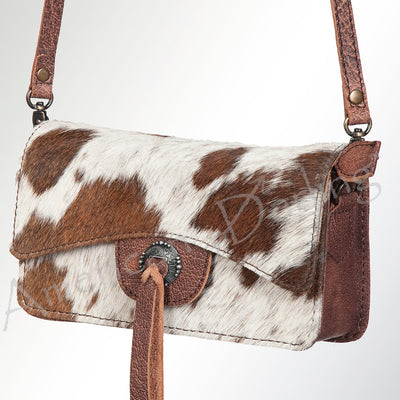 American Darling Crossbody Messenger Bag ADBG681B