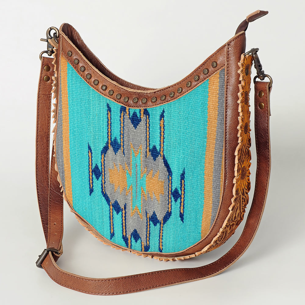 American Darling Hobo Handbag ADBG699G