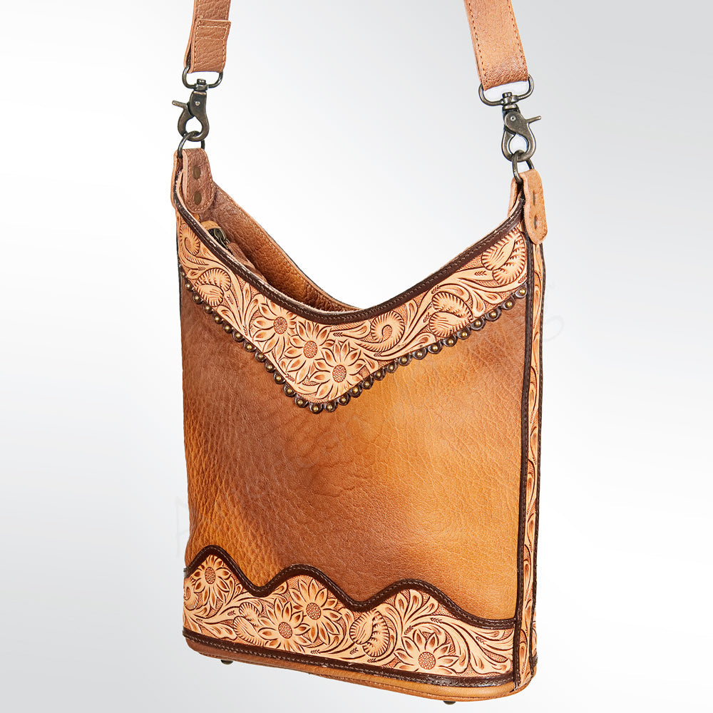 American Darling Hobo Handbag ADBG702B