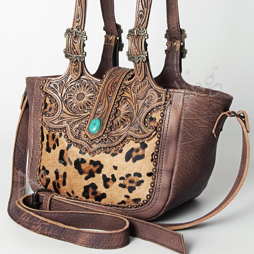 American Darling Tote Bag ADBG712C