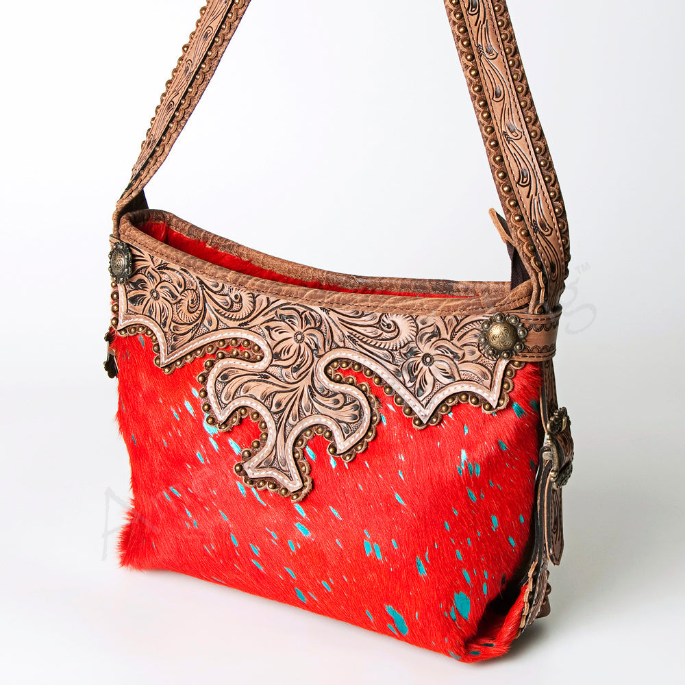 American Darling Hobo Bag ADBG713I