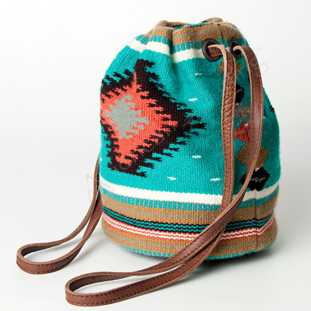 American Darling Bucket Handbag ADBG718