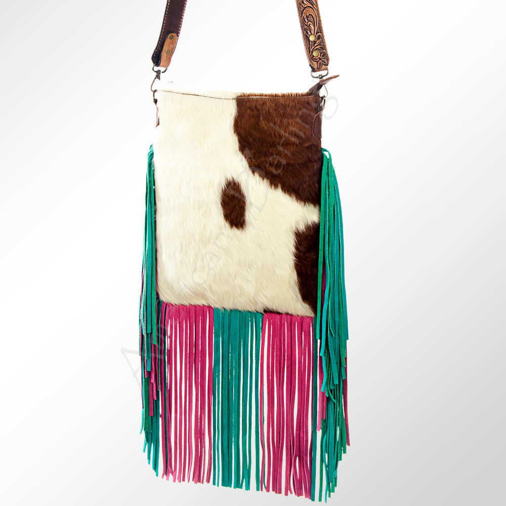 American Darling Large Crossbody Messenger Bag ADBG731