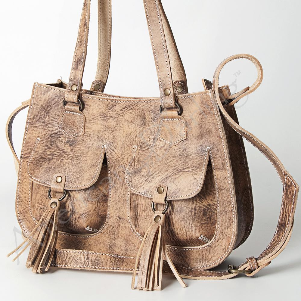 American Darling Tote Bag ADBG746