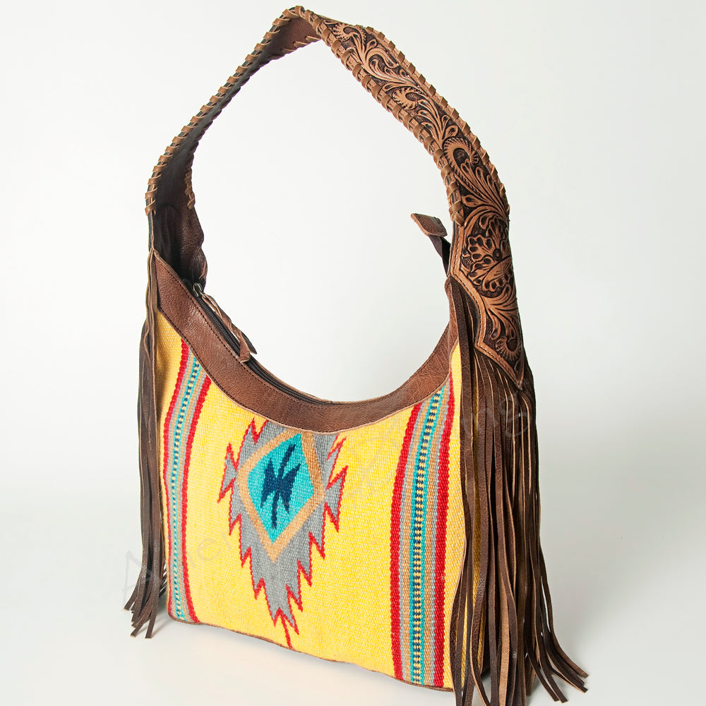 American Darling Hobo Handbag ADBG803J
