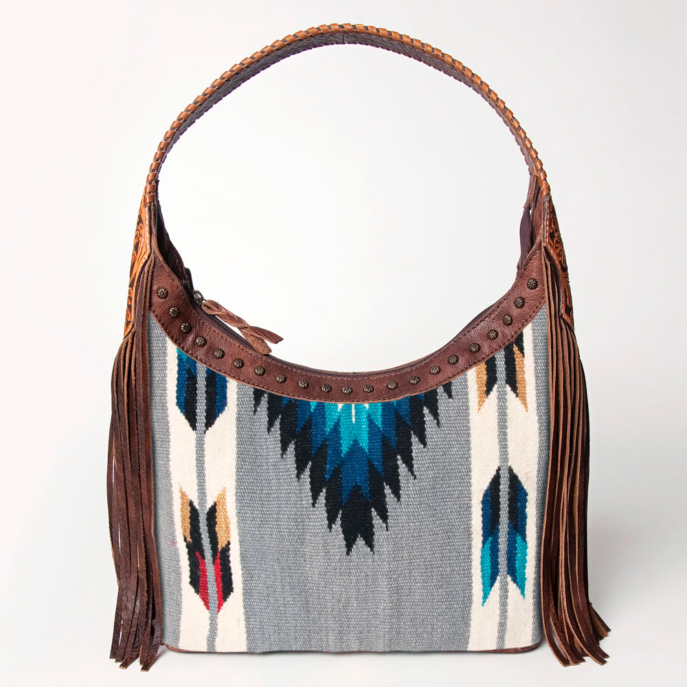 American Darling Hobo Handbag ADBG803K