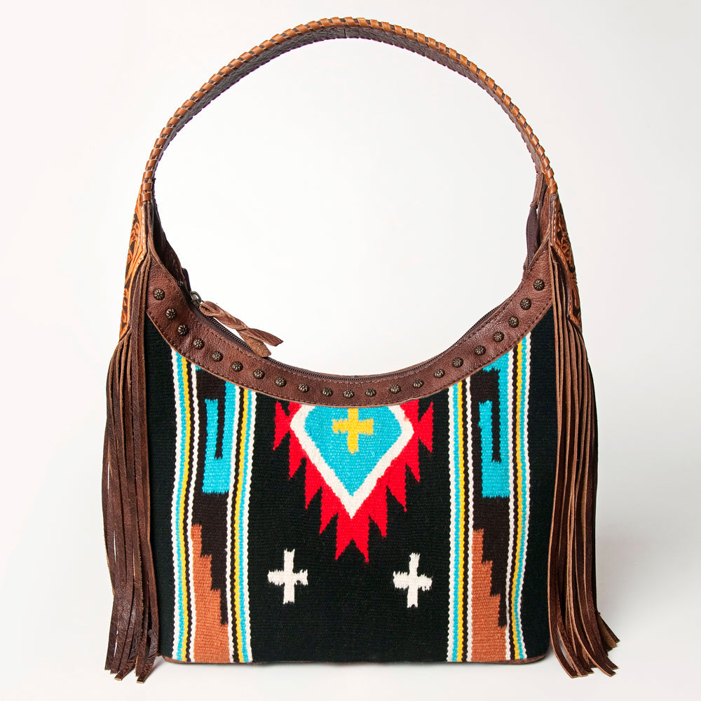 American Darling Hobo Handbag ADBG803M