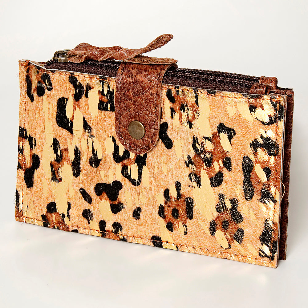 American Darling Coin Purse Wallet ADBG813A