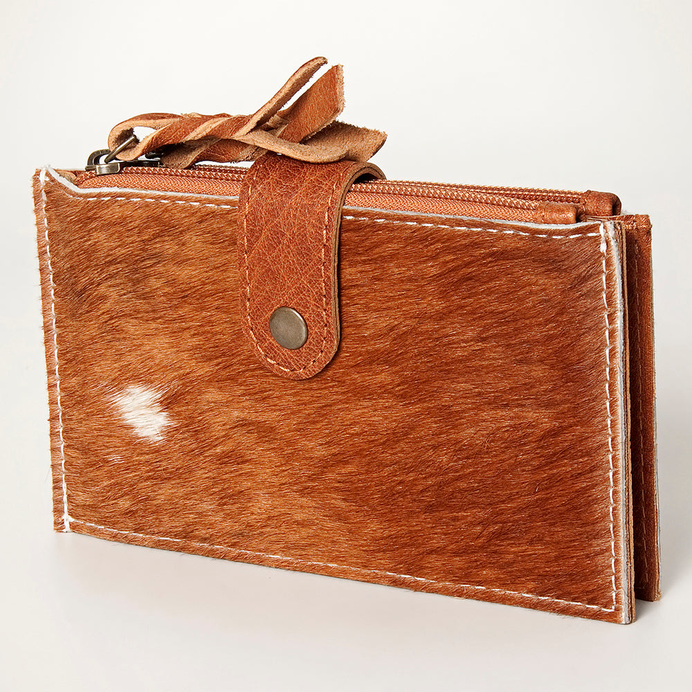 American Darling Coin Purse Wallet ADBG813C