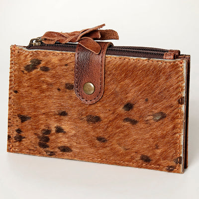 American Darling Coin Purse Wallet ADBG813G