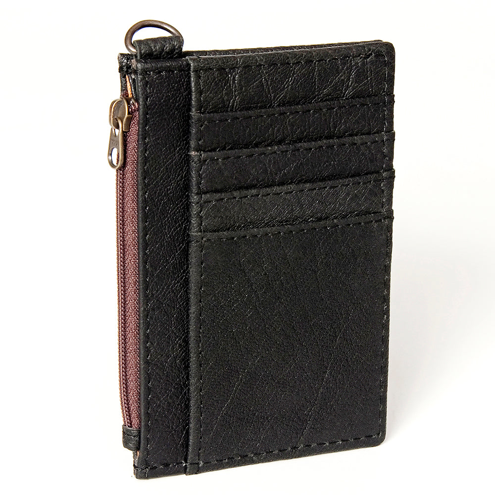 American Darling Coin Purse Wallet ADBG814A