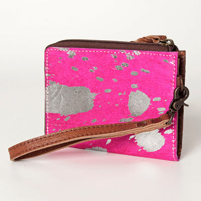 American Darling Coin Purse Wallet ADBG821B