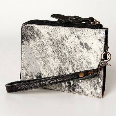 American Darling Coin Purse Wallet ADBG821C