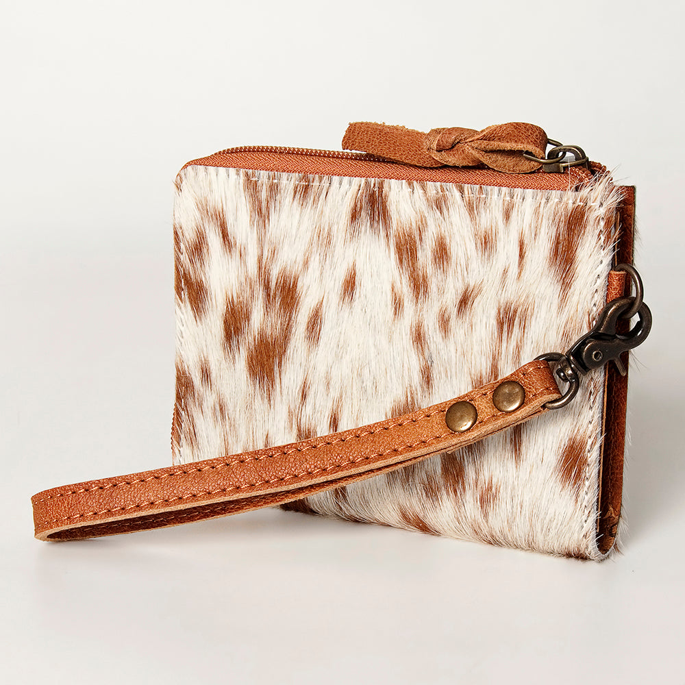 American Darling Coin Purse Wallet ADBG821E