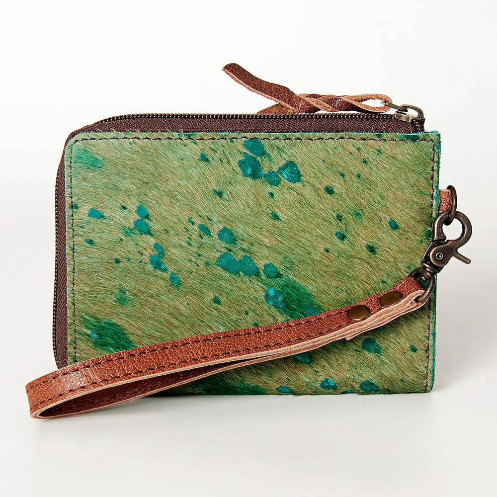 American Darling Coin Purse Wallet ADBG821I