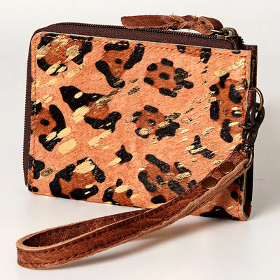 American Darling Coin Purse Wallet ADBG821J