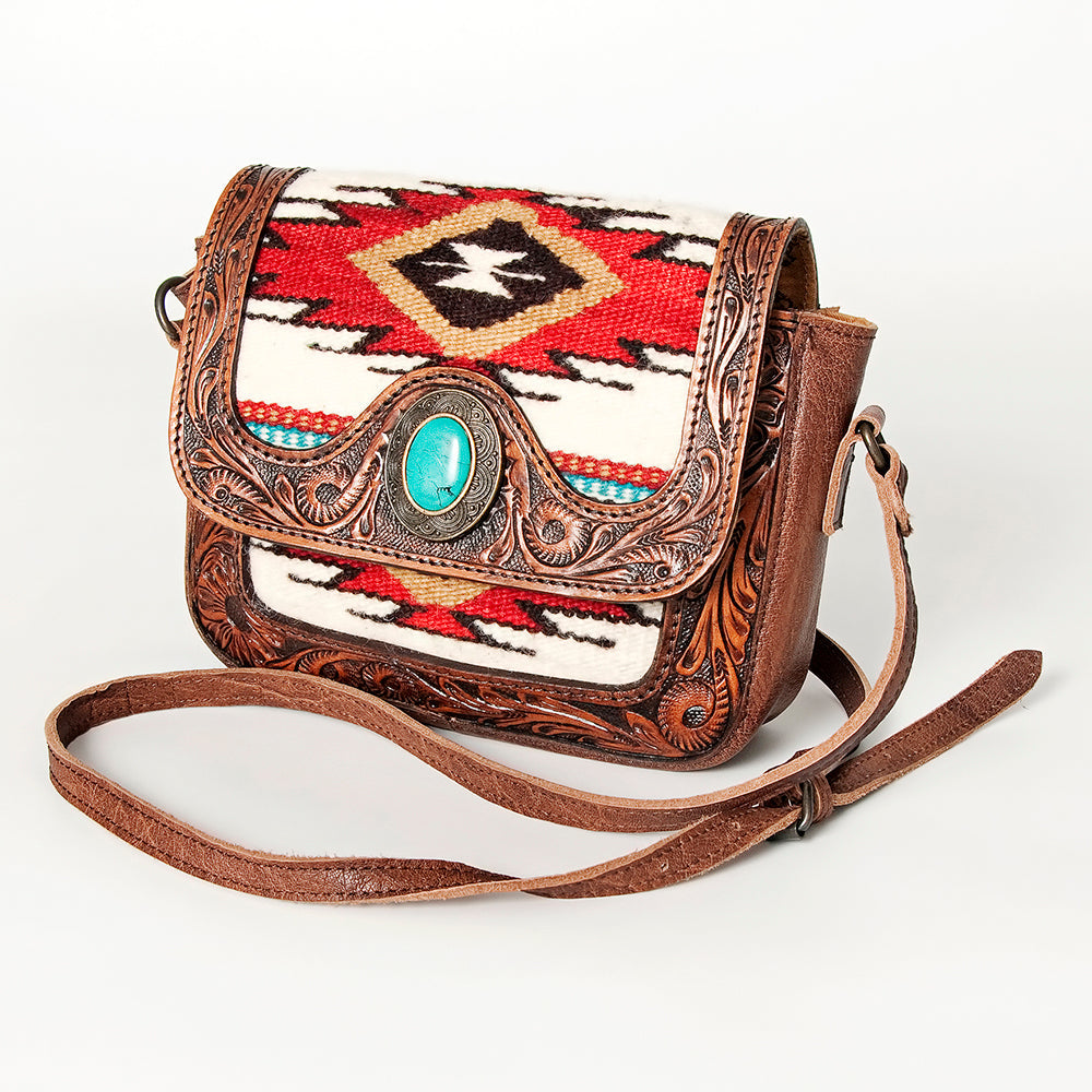 American Darling Messenger Bag ADBG824B