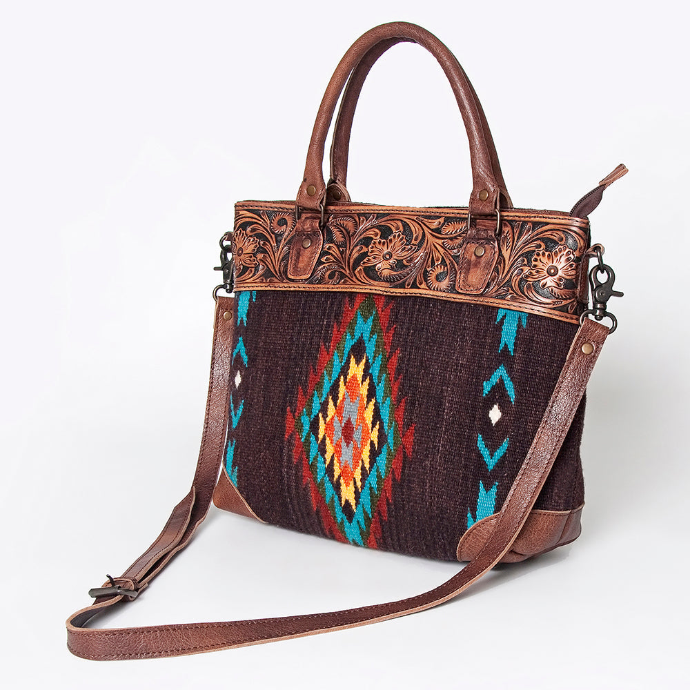 American Darling Tote Handbag ADBG835A