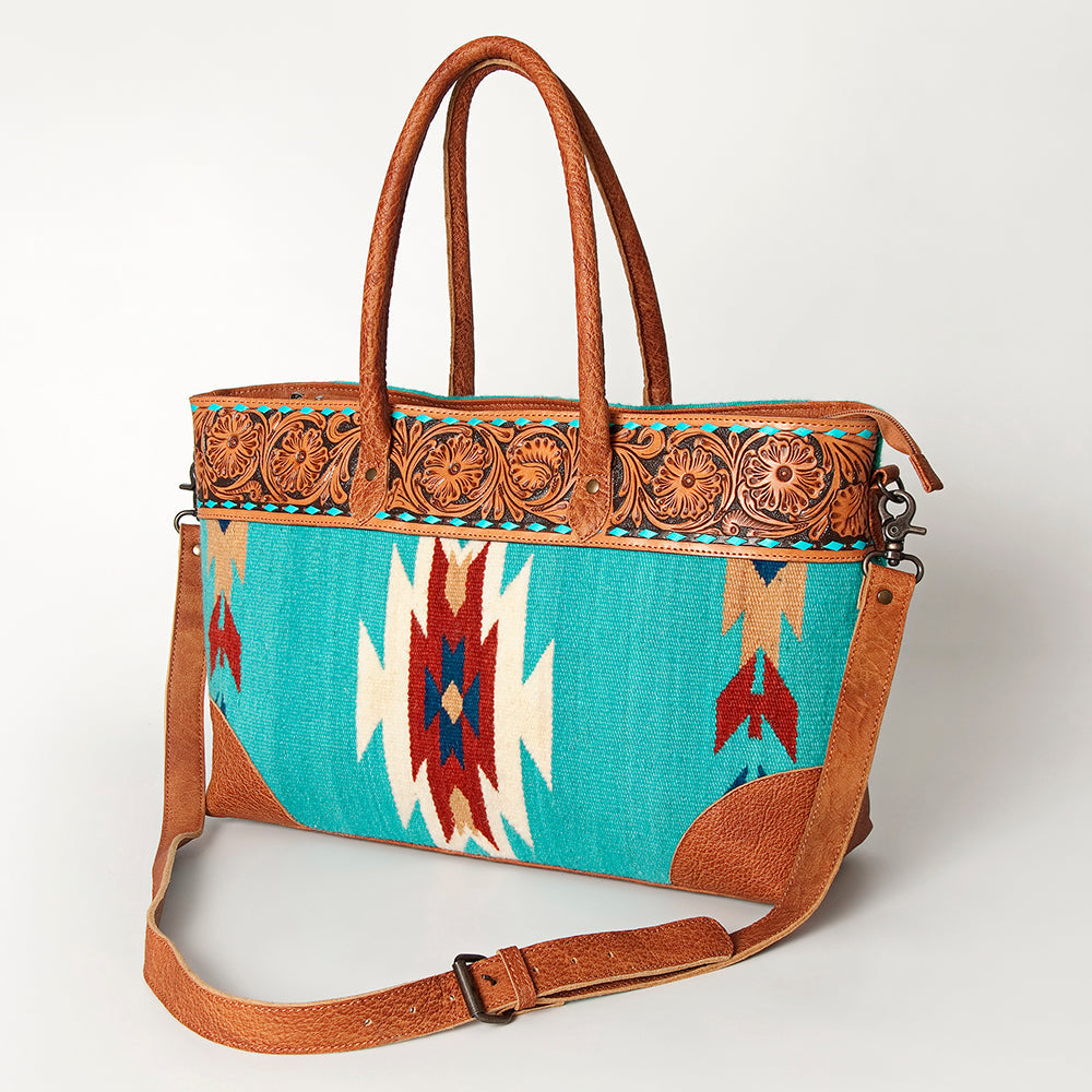 American Darling Tote Handbag ADBG835C