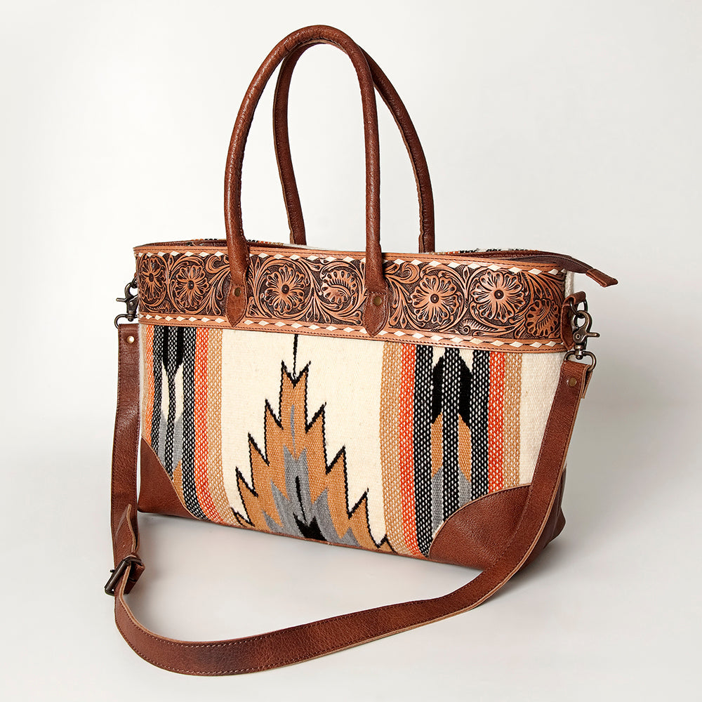 American Darling Tote Handbag ADBG835D