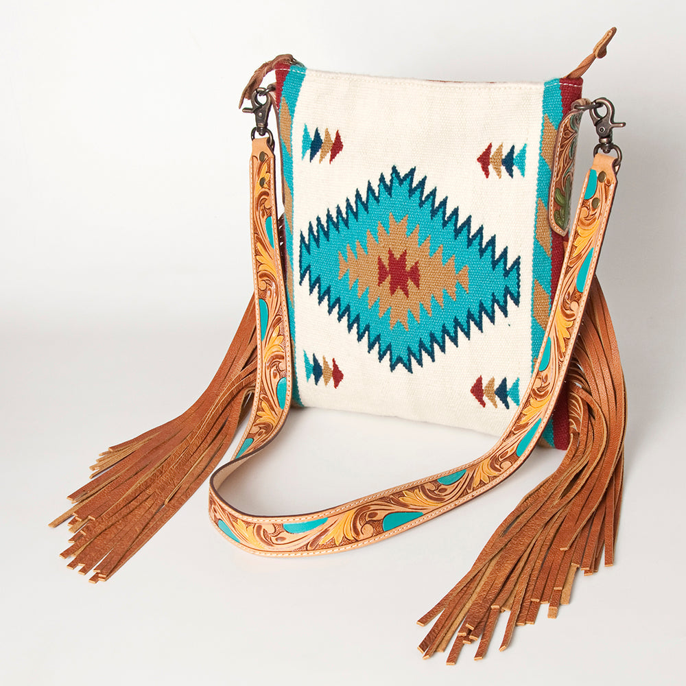 American Darling Large Messenger Bag ADBG905F