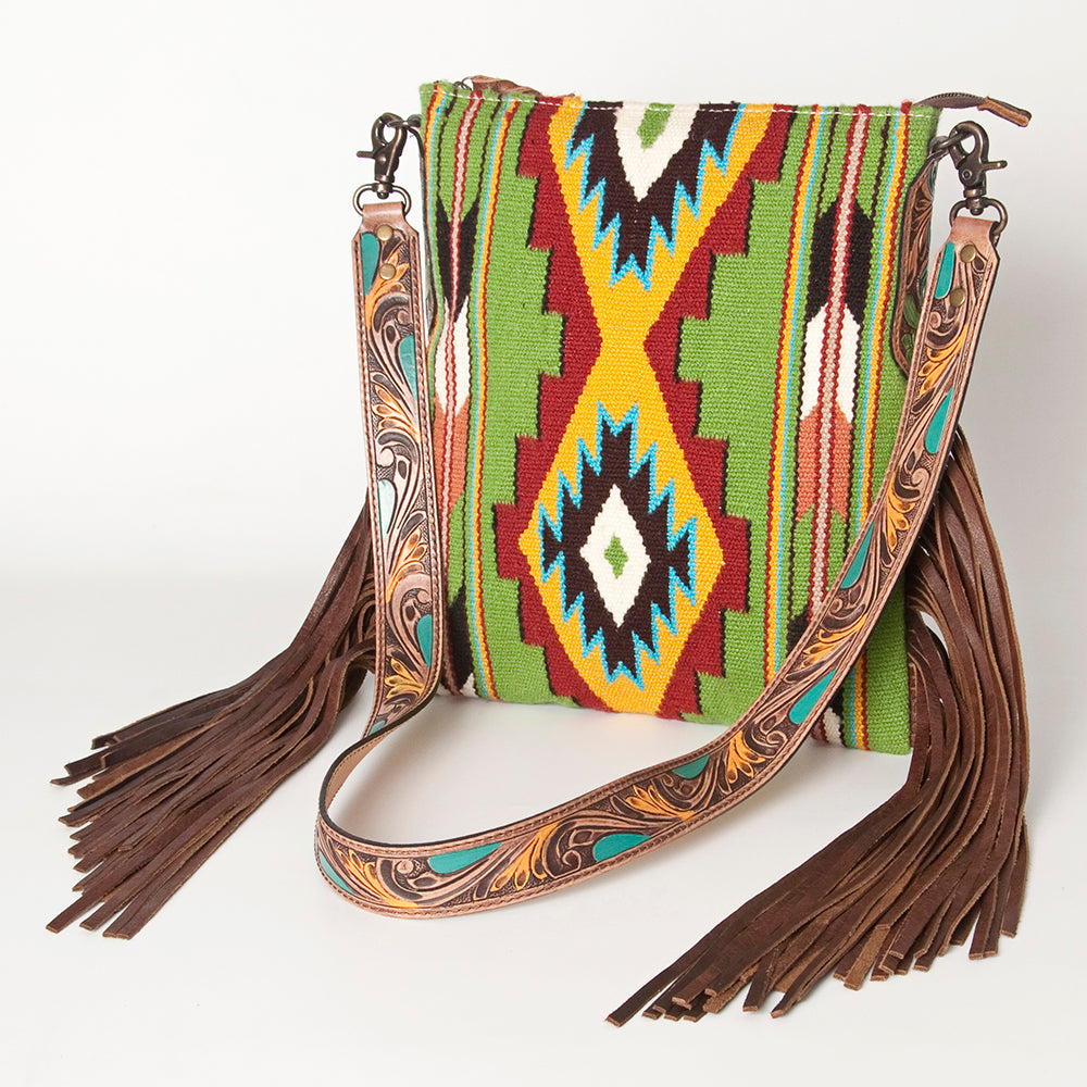 American Darling Large Messenger Bag ADBG905I