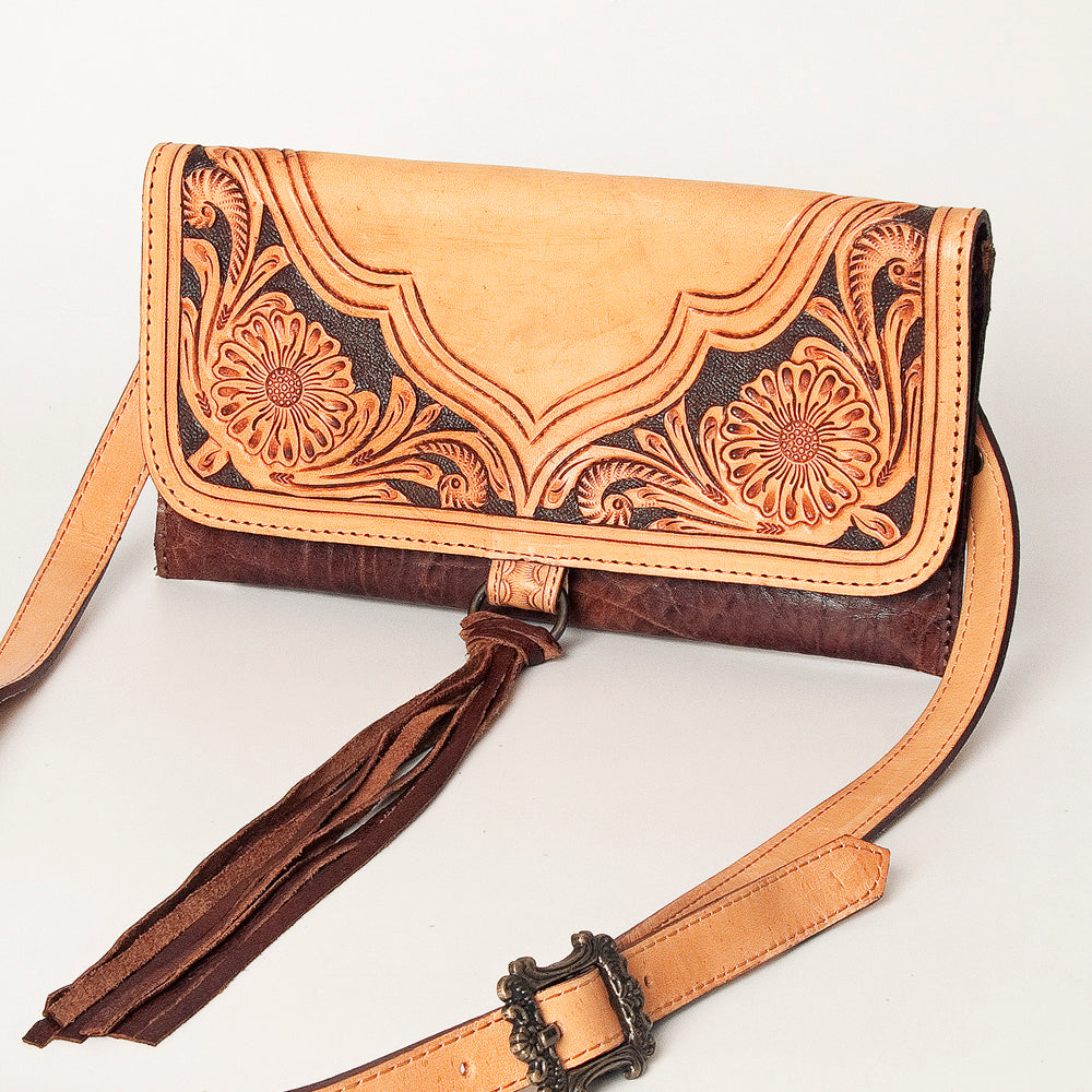 American Darling Clutch Handbag ADBG908