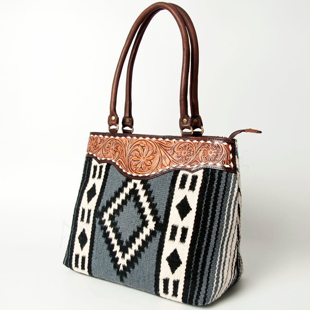 American Darling Tote Handbag ADBGA151H