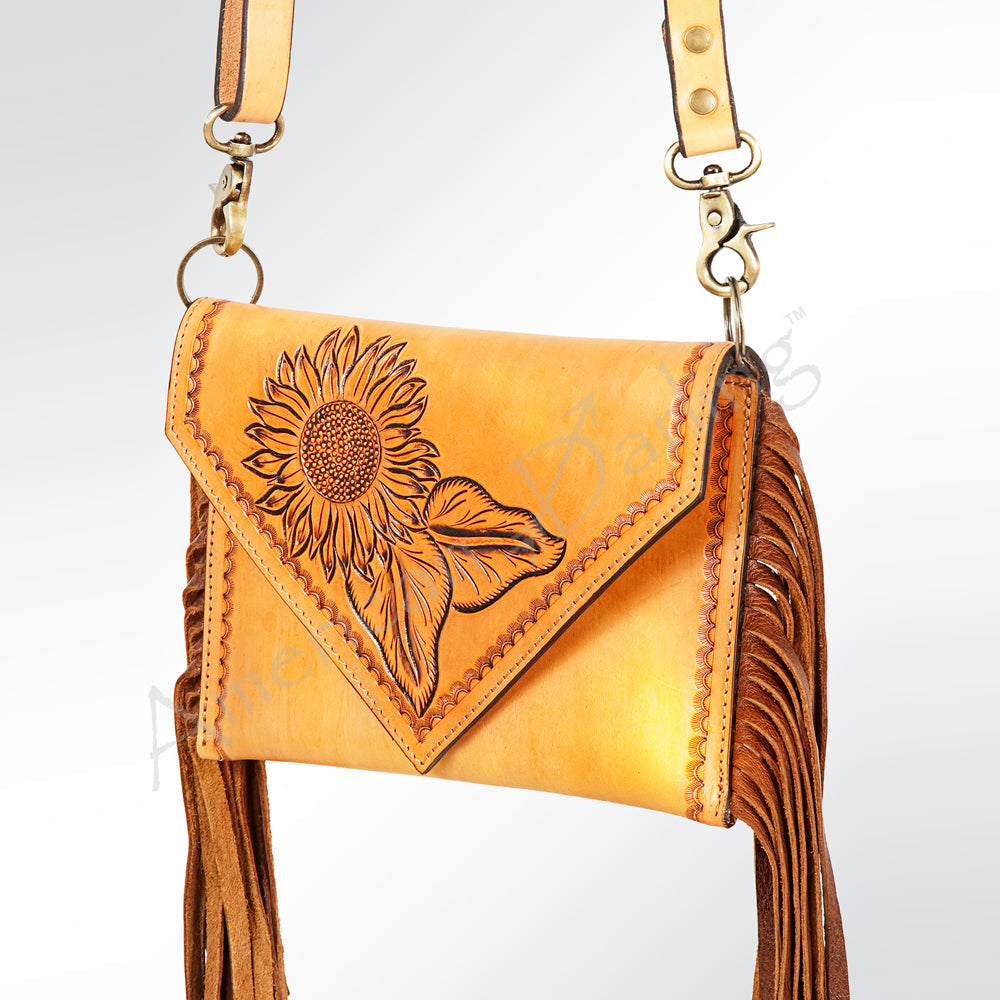 American Darling Crossbody Messenger Bag ADBGA168