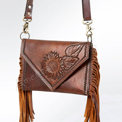 American Darling Crossbody Messenger Bag ADBGA171