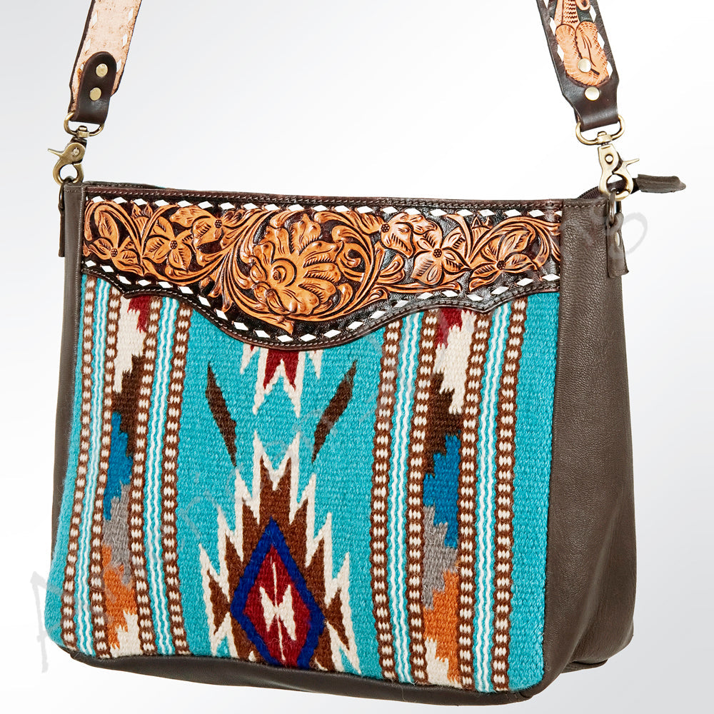 American Darling Purse Handbag ADBGA173