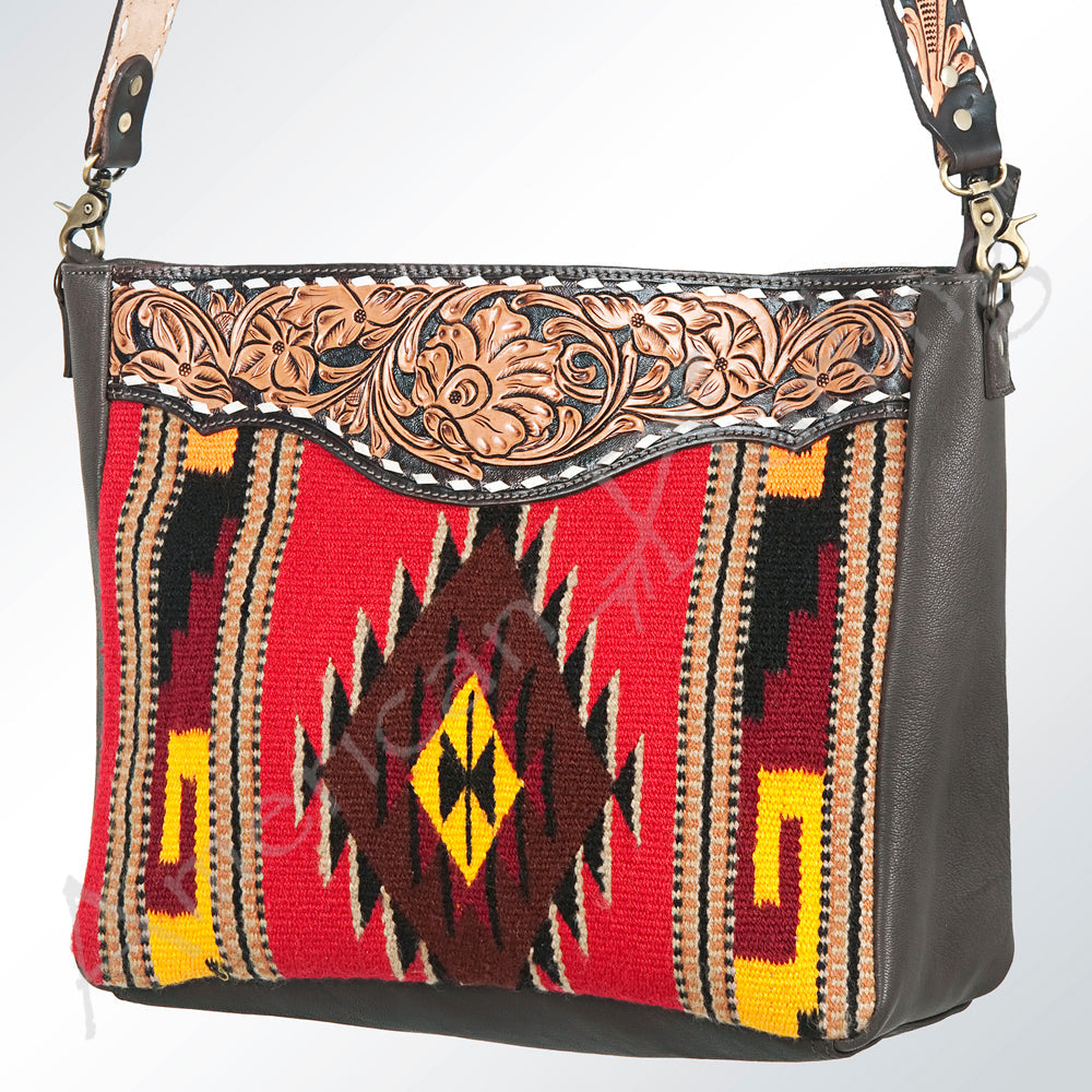 American Darling Purse Handbag ADBGA174