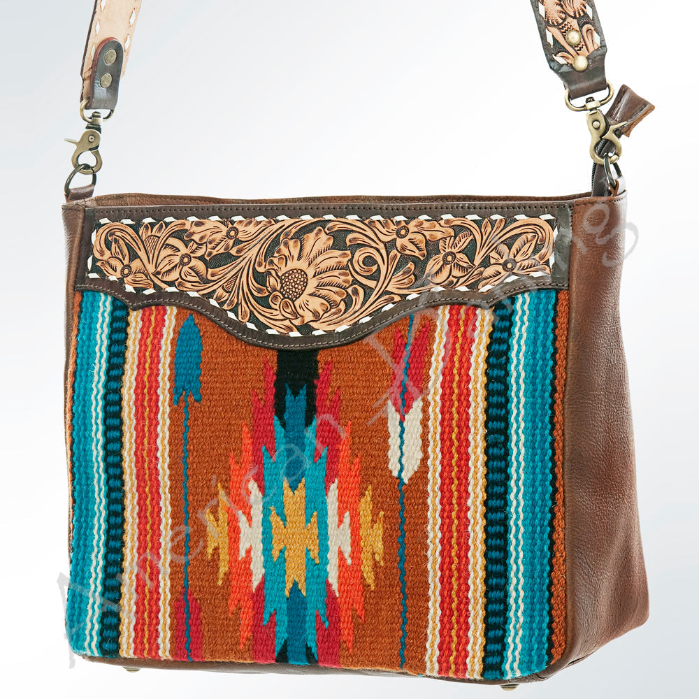 American Darling Tote Handbag ADBGA181