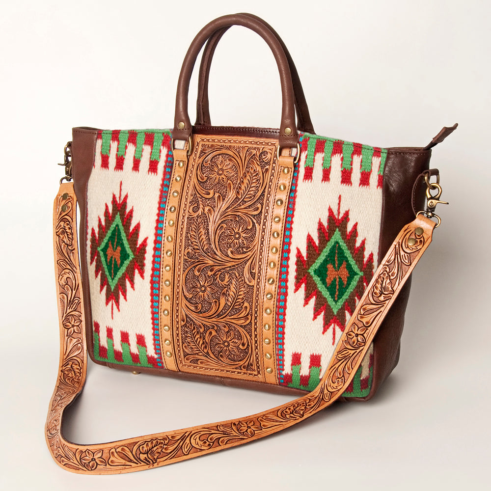 American Darling Tote Bag ADBGA206D