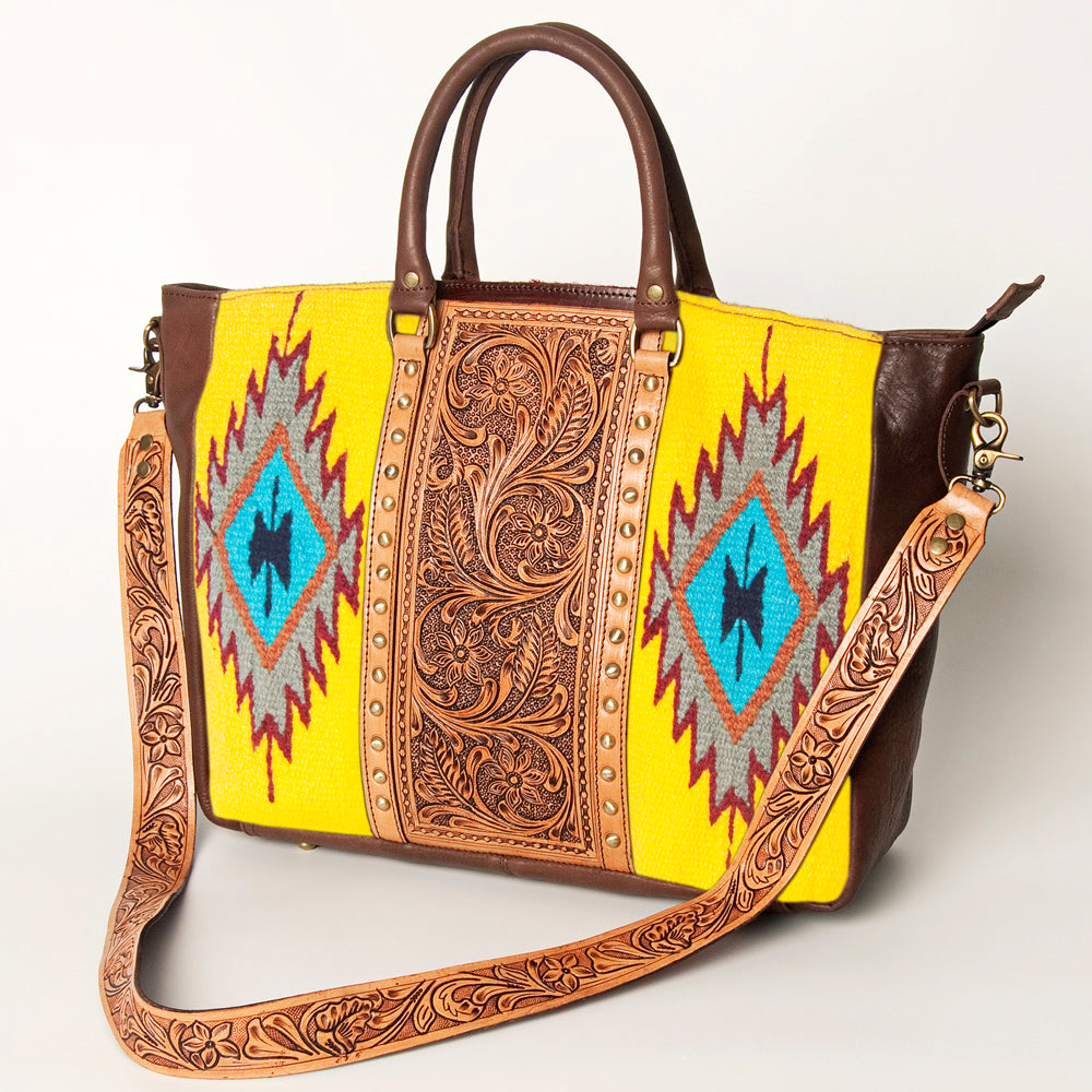 American Darling Tote Bag ADBGA206G