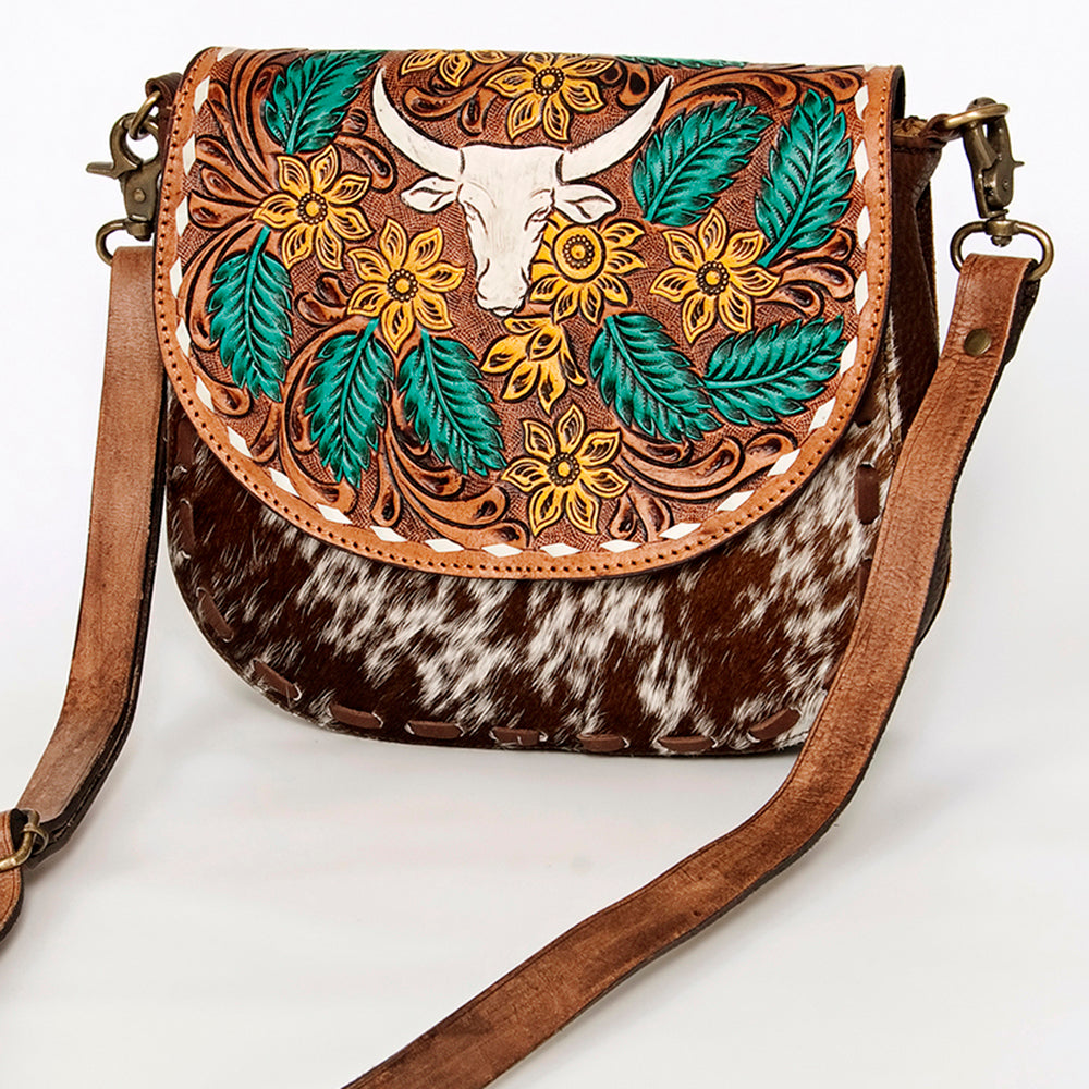 American Darling Messenger Bag ADBGA211F
