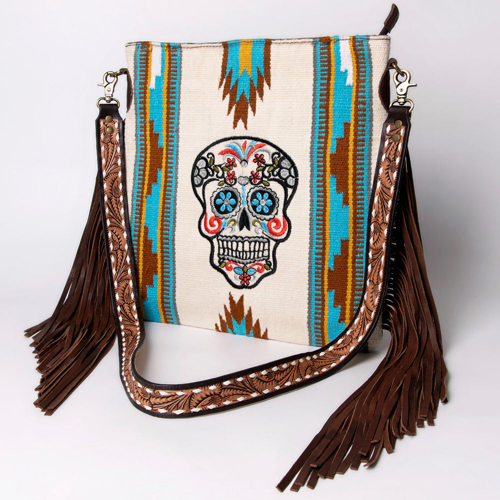 American Darling Messenger Bag ADBGA263D