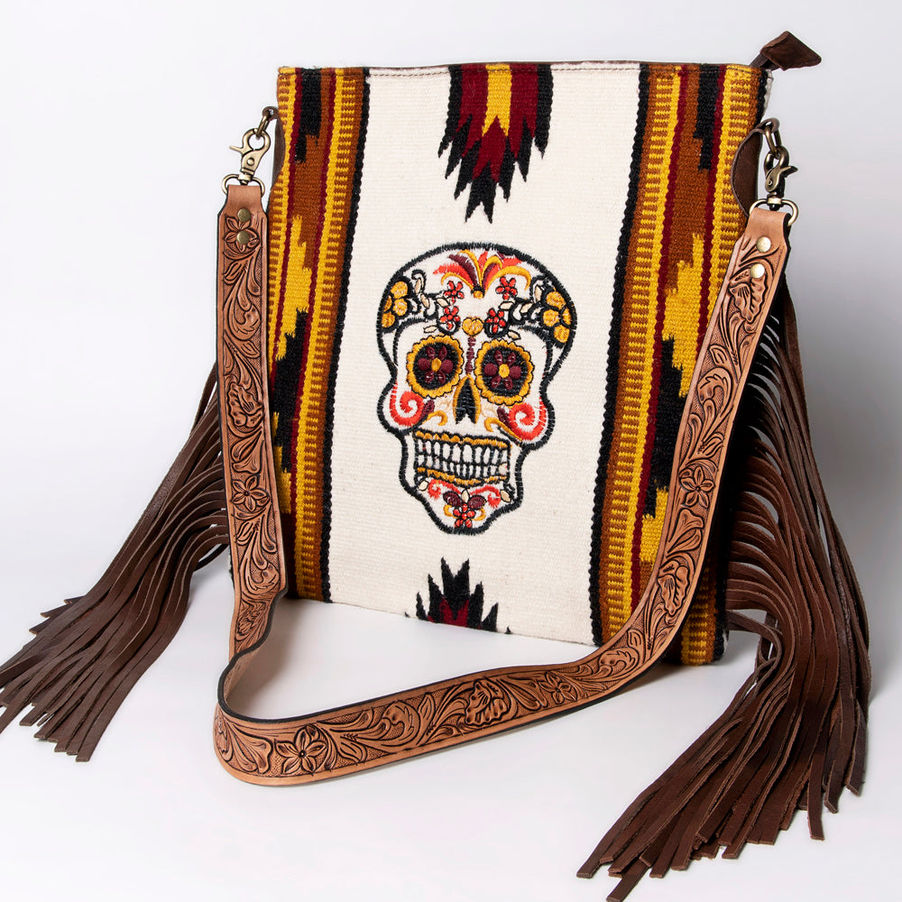 American Darling Large Crossbody Bag ADBGA266D