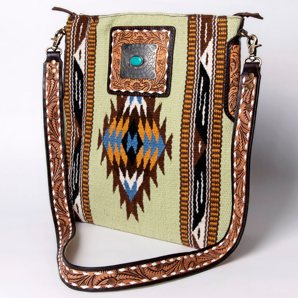 American Darling Messenger Bag ADBGA267B