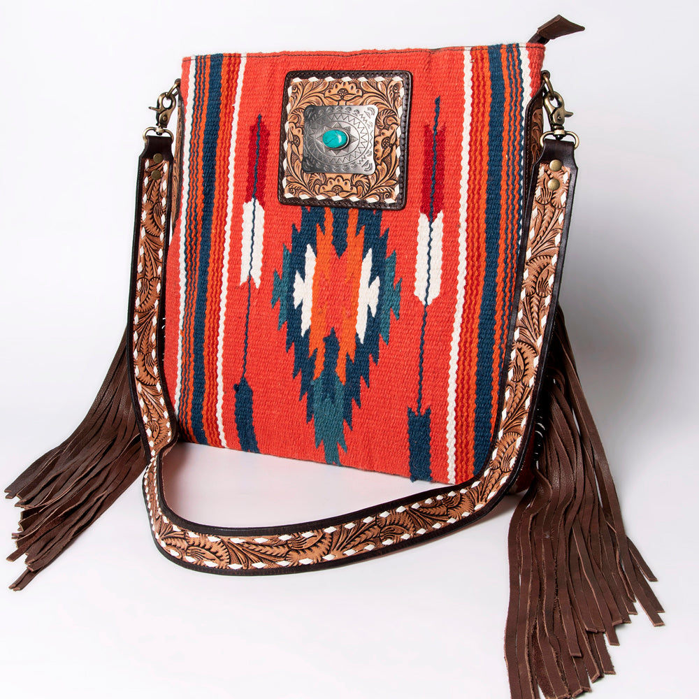 American Darling Messenger Bag ADBGA269D