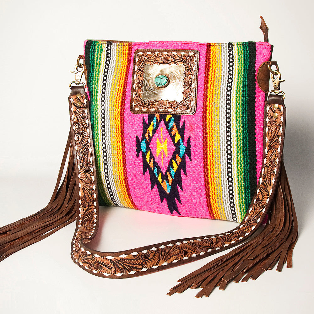 American Darling Large Crossbody Bag ADBGA272B