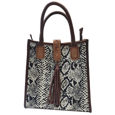 American Darling Tote Handbag ADBGA279B