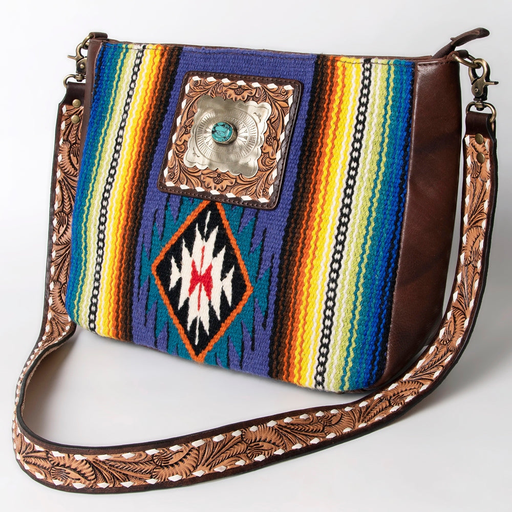 American Darling Messenger Bag ADBGA286F