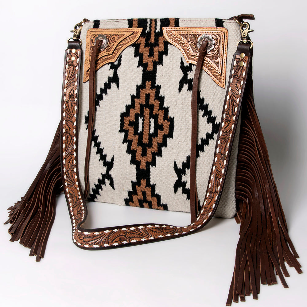 American Darling Messenger Bag ADBGA289G