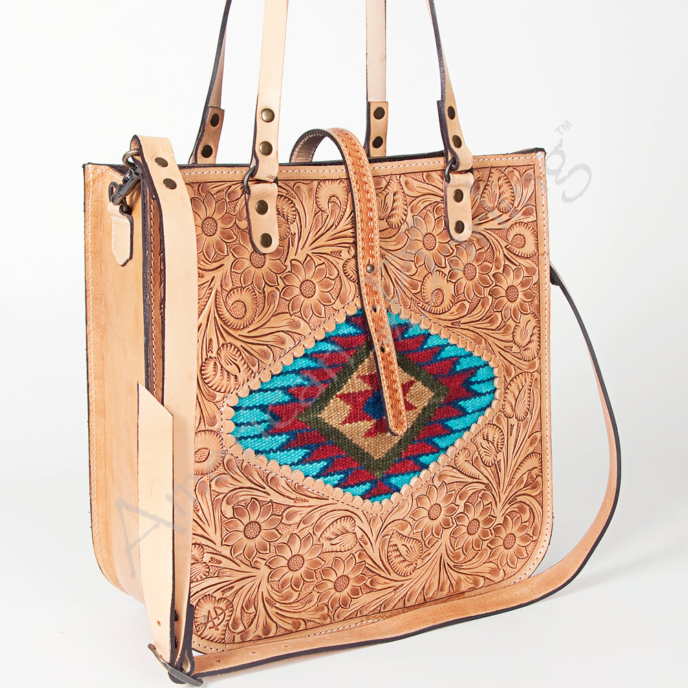 American Darling Tote Bag ADBGH103A