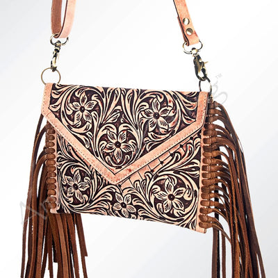 American Darling Crossbody Messenger Bag ADBGK105