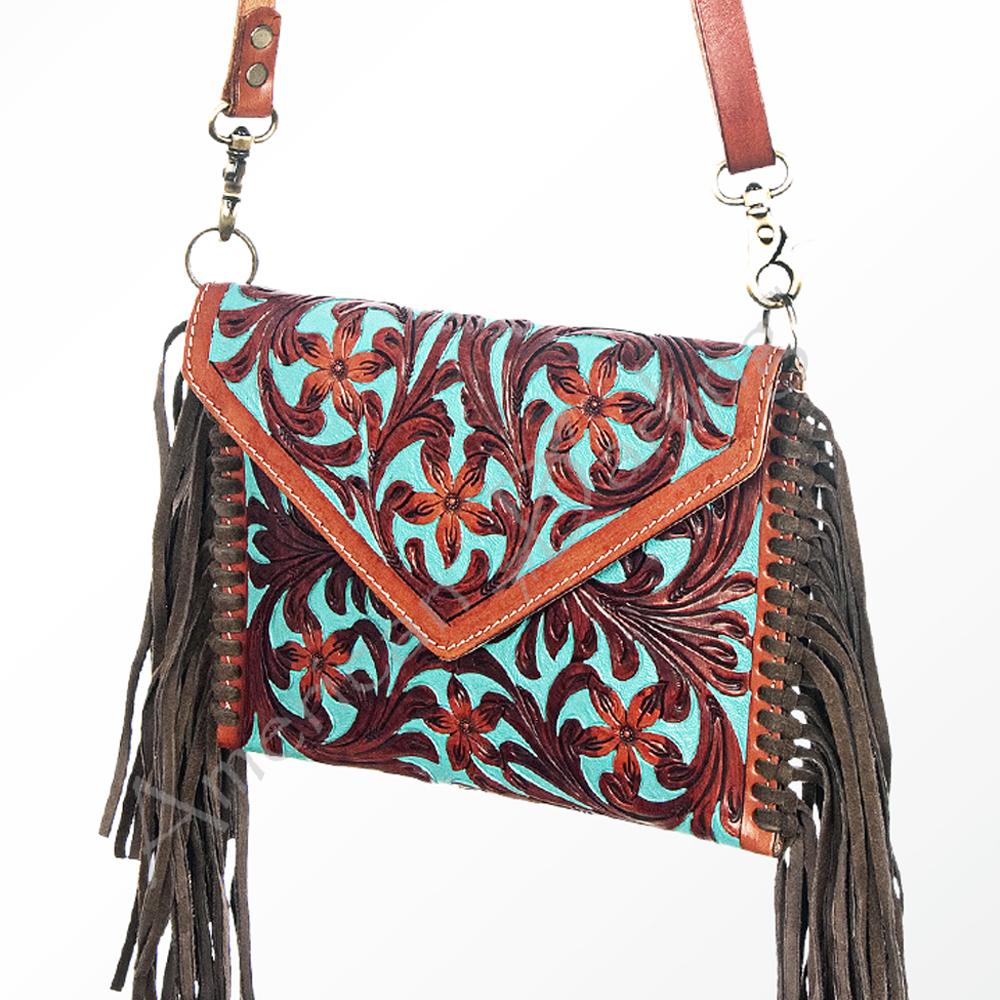 American Darling Clutch Handbag ADBGK106