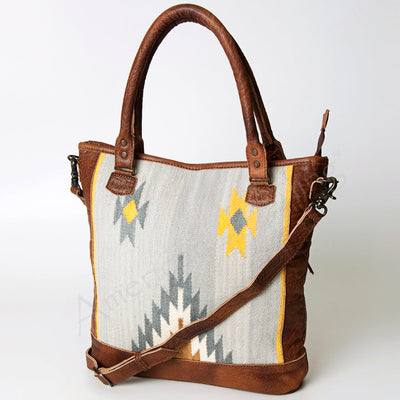 American Darling Large Crossbody Messenger Bag ADBGK111